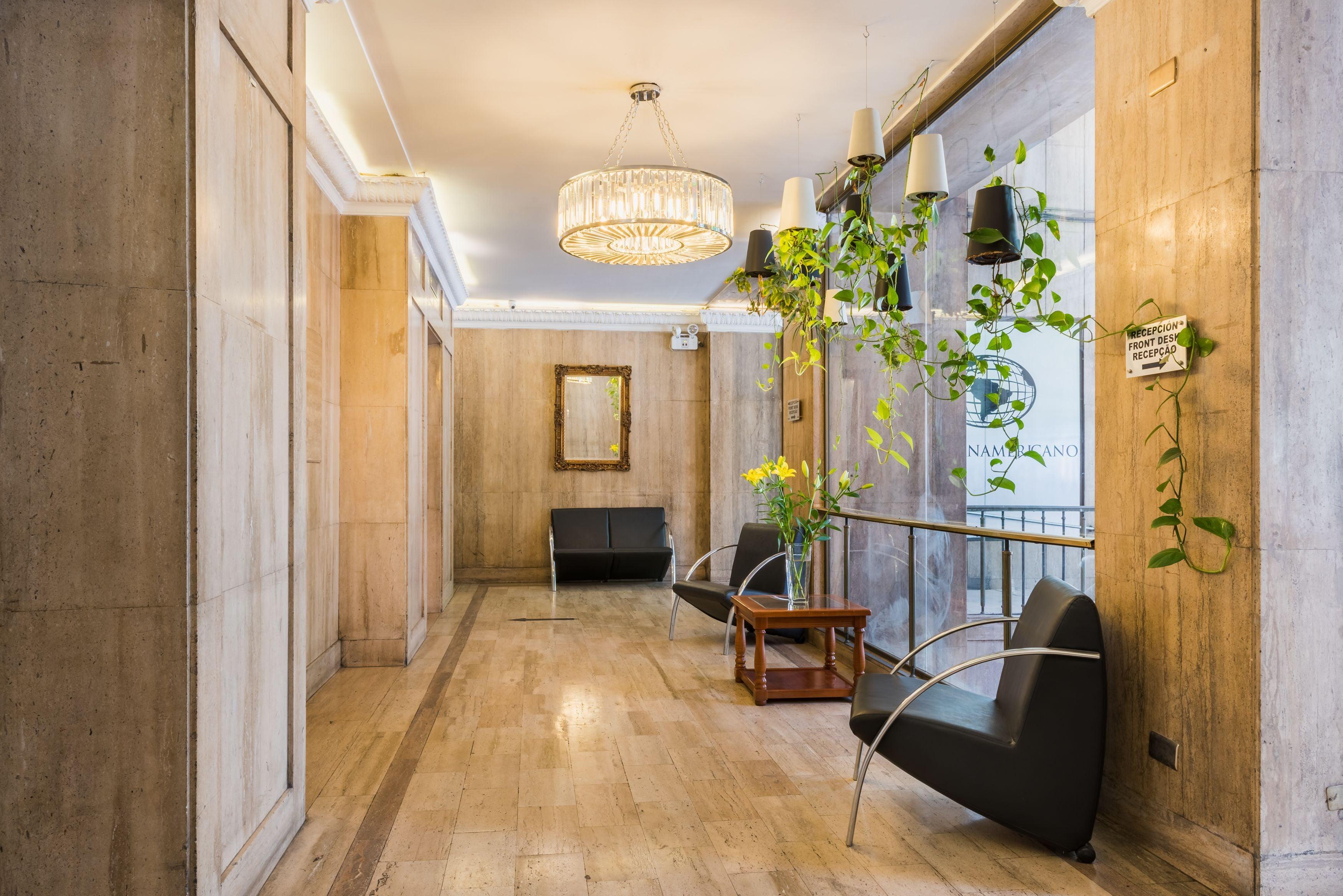 Hotel Panamericano — Photos 1