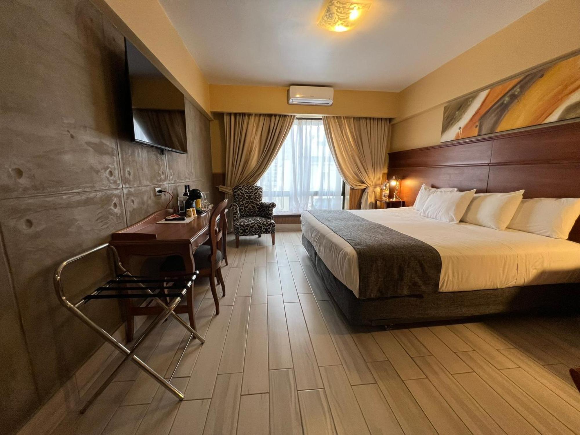 Hotel Panamericano — Photos 2